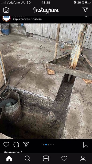 Бурение скважин на воду. Под ключ. Гарантия.Бесплатный анализ воды.