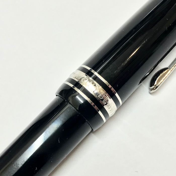 MONT BLANC MeisterStuck długopis jak PIÓRO piękny ORYGINAŁ