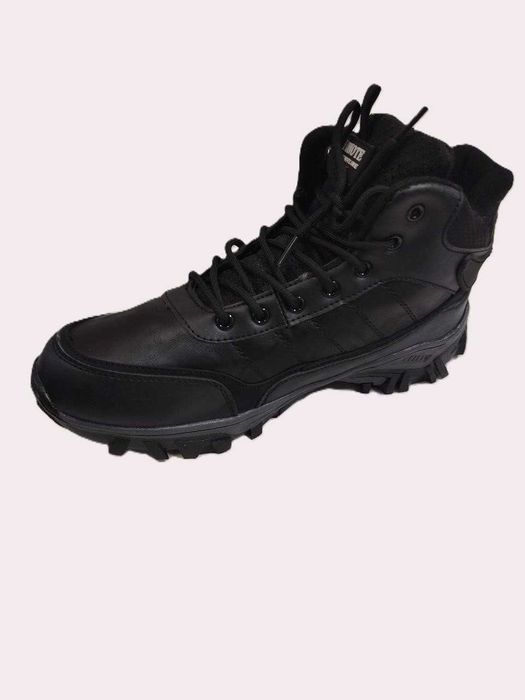 Чоловічі кросівки!! ЗИМА))
У чотирьох моделях.