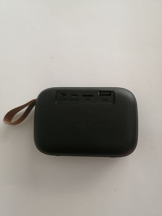 Колонка Bluetooth | Бездротова колонка