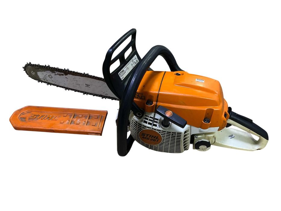 Piła spalinowa Stihl MS261
