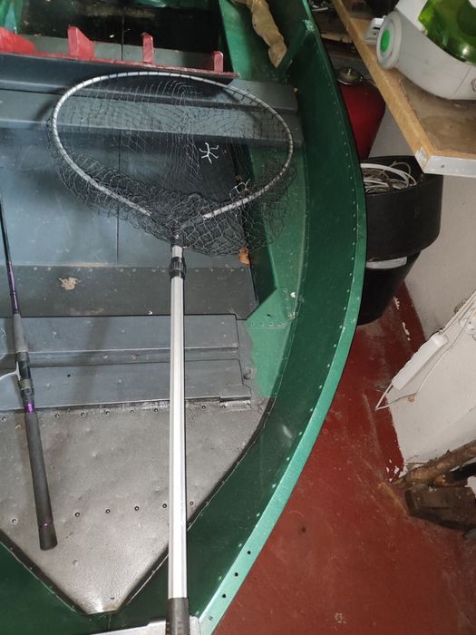 Продам човен. Язь-3