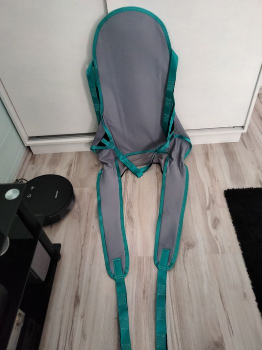 Kamizelka siedzisko aks rozmiar L