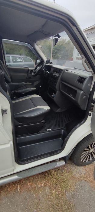 Транспортер т 4 2.5