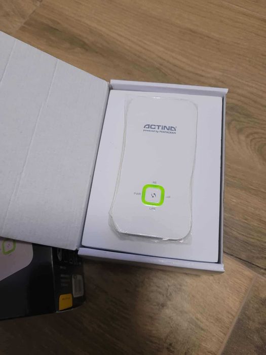 wzmacniacz sygnału wifi actina p6805