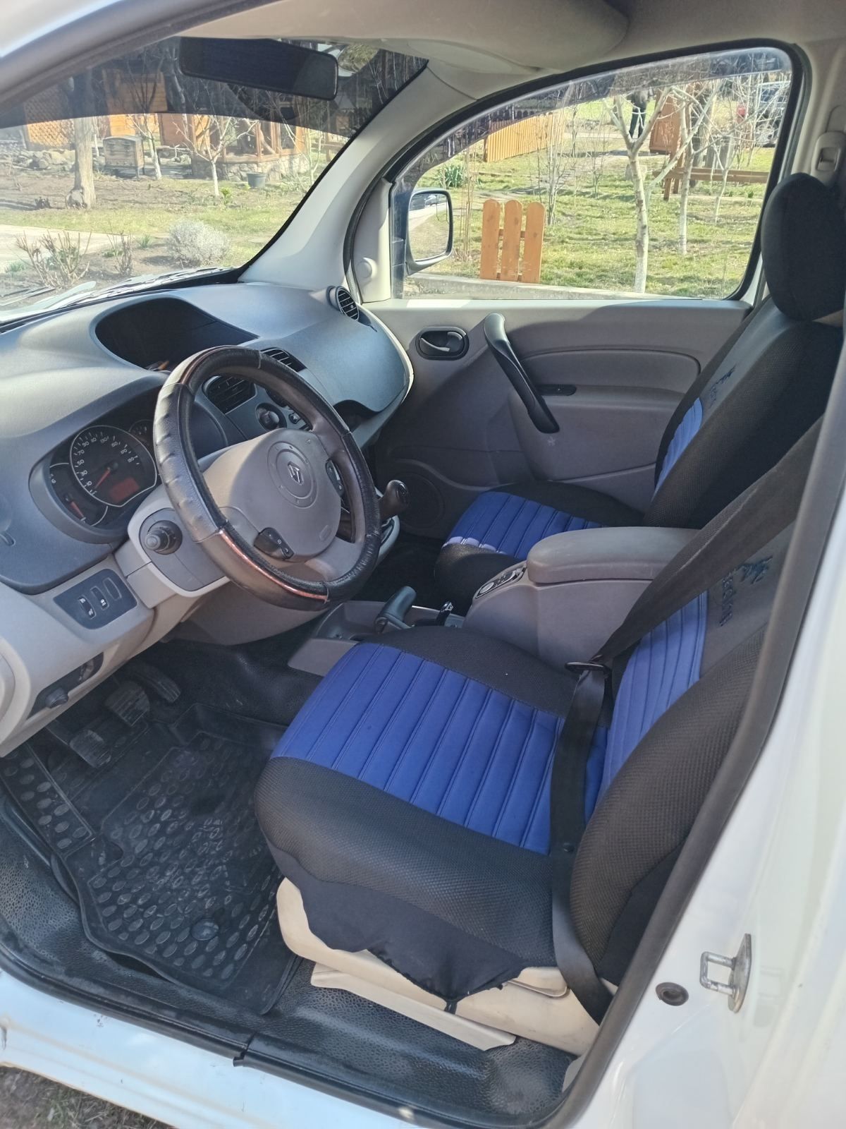 Продам Renault Kangoo