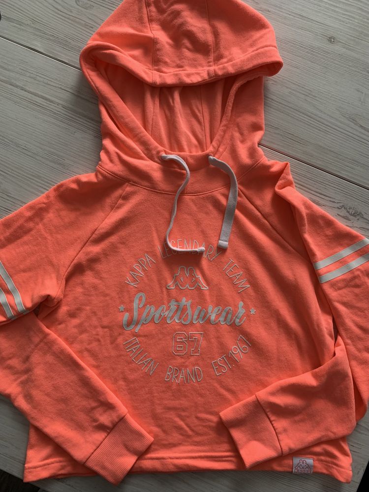 Джемпер / кофта жіночий Kappa (304jr80)