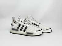 Чоловічі кросівки Adidas NMD V3 'White Black' FZ5965 Оригінал
