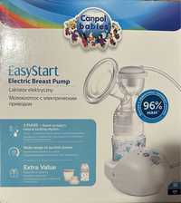 Молоковідсмоктувач електричний EasyStart від Canpol babies