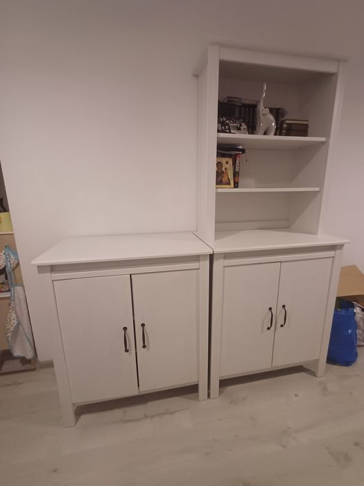 Komoda Ikea 2 sztuki