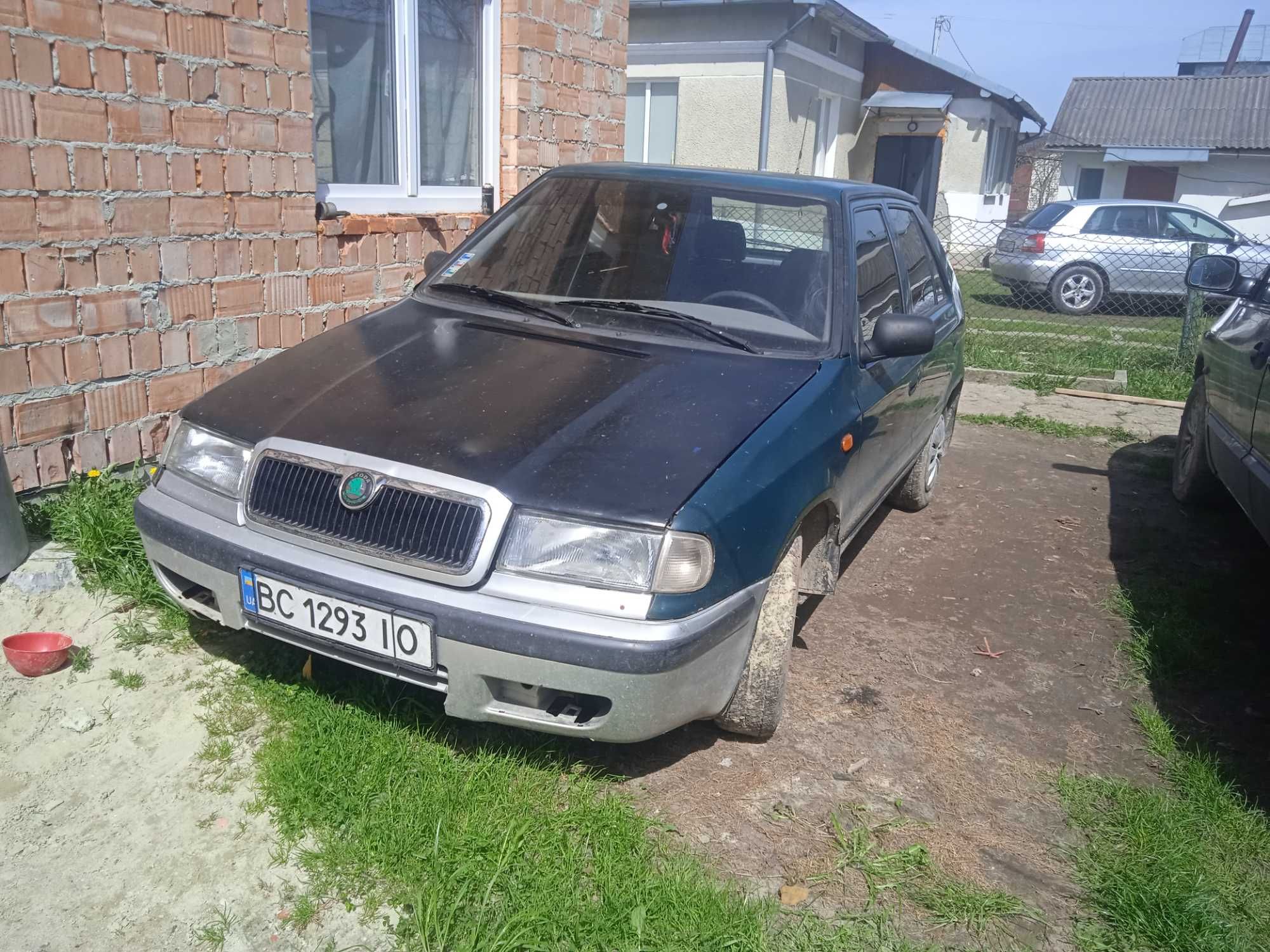 Продам або обмін