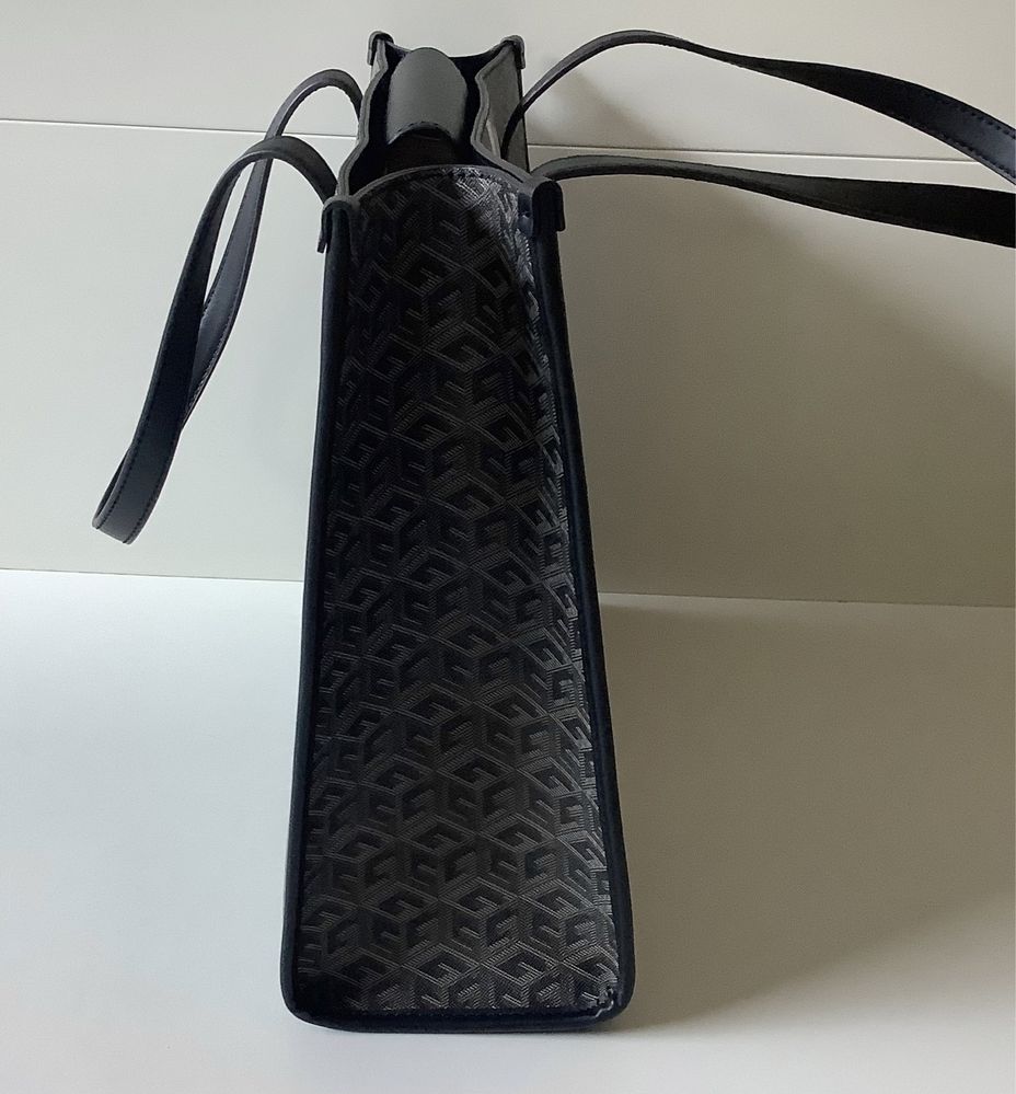 Torba Guess Silvana Tote