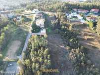 Terreno Para Construção  Venda em São Roque,Oliveira de Azeméis