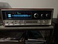Amplituner PIONEER sx 6000