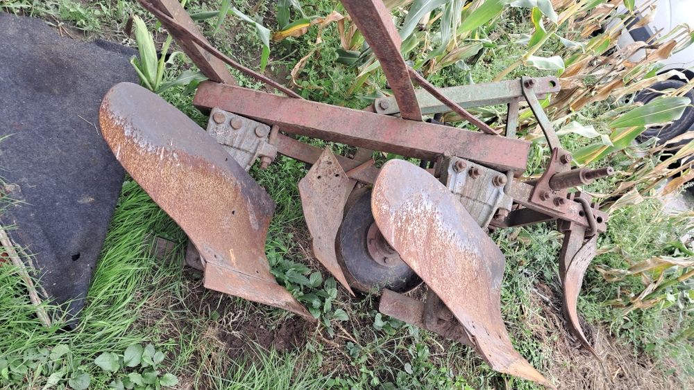 Продам Фрезу 2011р. 1,40ш.