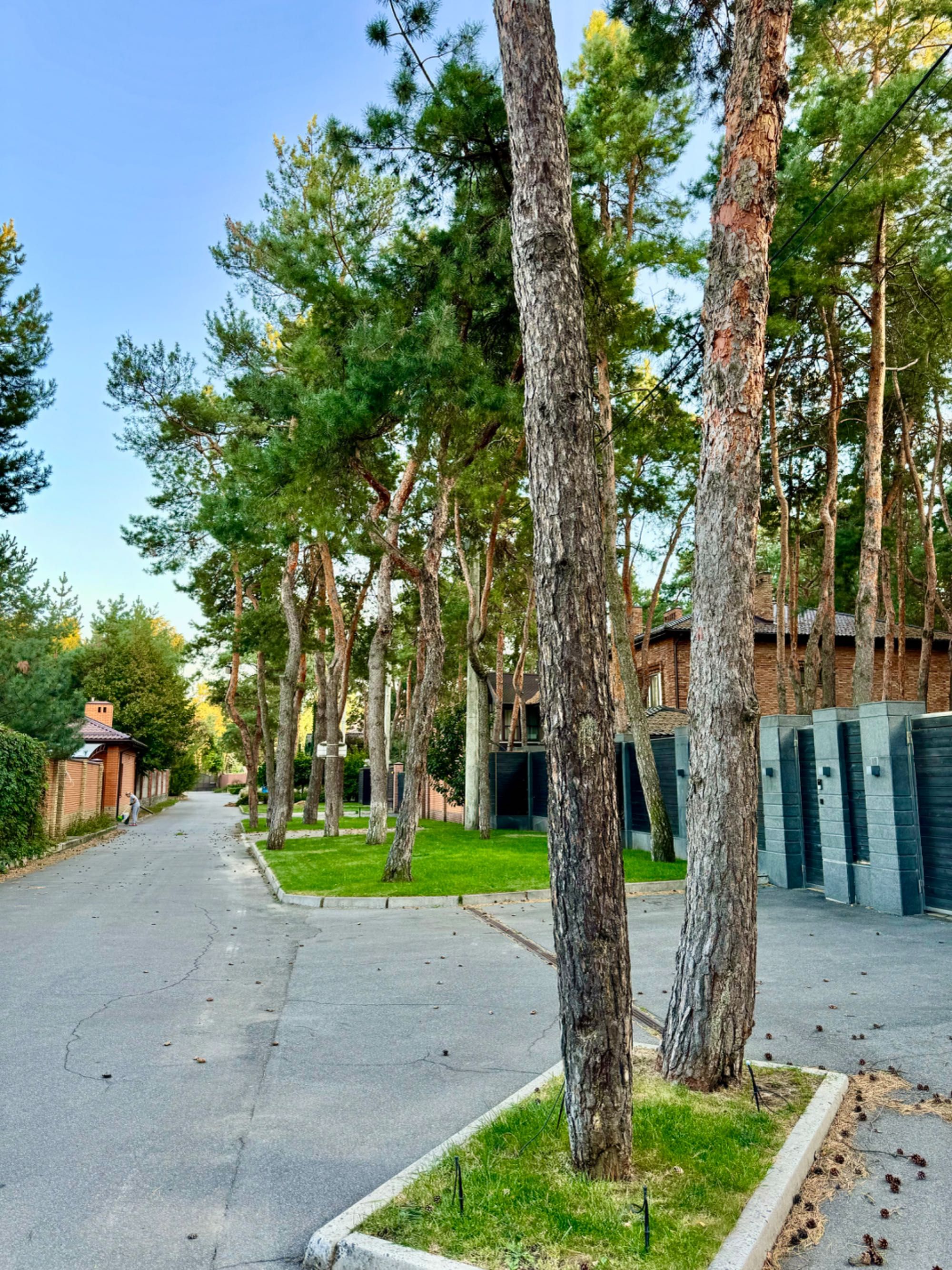 Продажа! Уникальный участок Обухова Кировское Днепр Некрасова Орель
