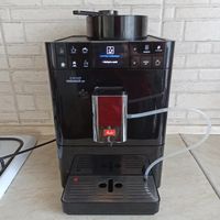 Кавомашина Melitta Caffeo Varianza CSP