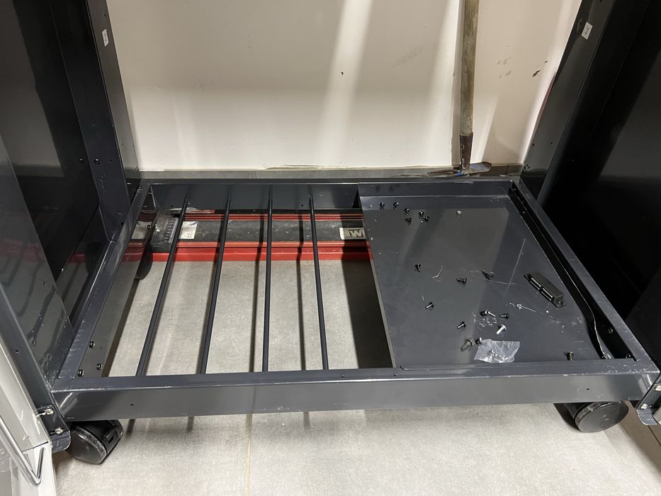 Nowy Campingaz 4 Series Classic LSG Grill Gazowy, Czarny/Srebrny,