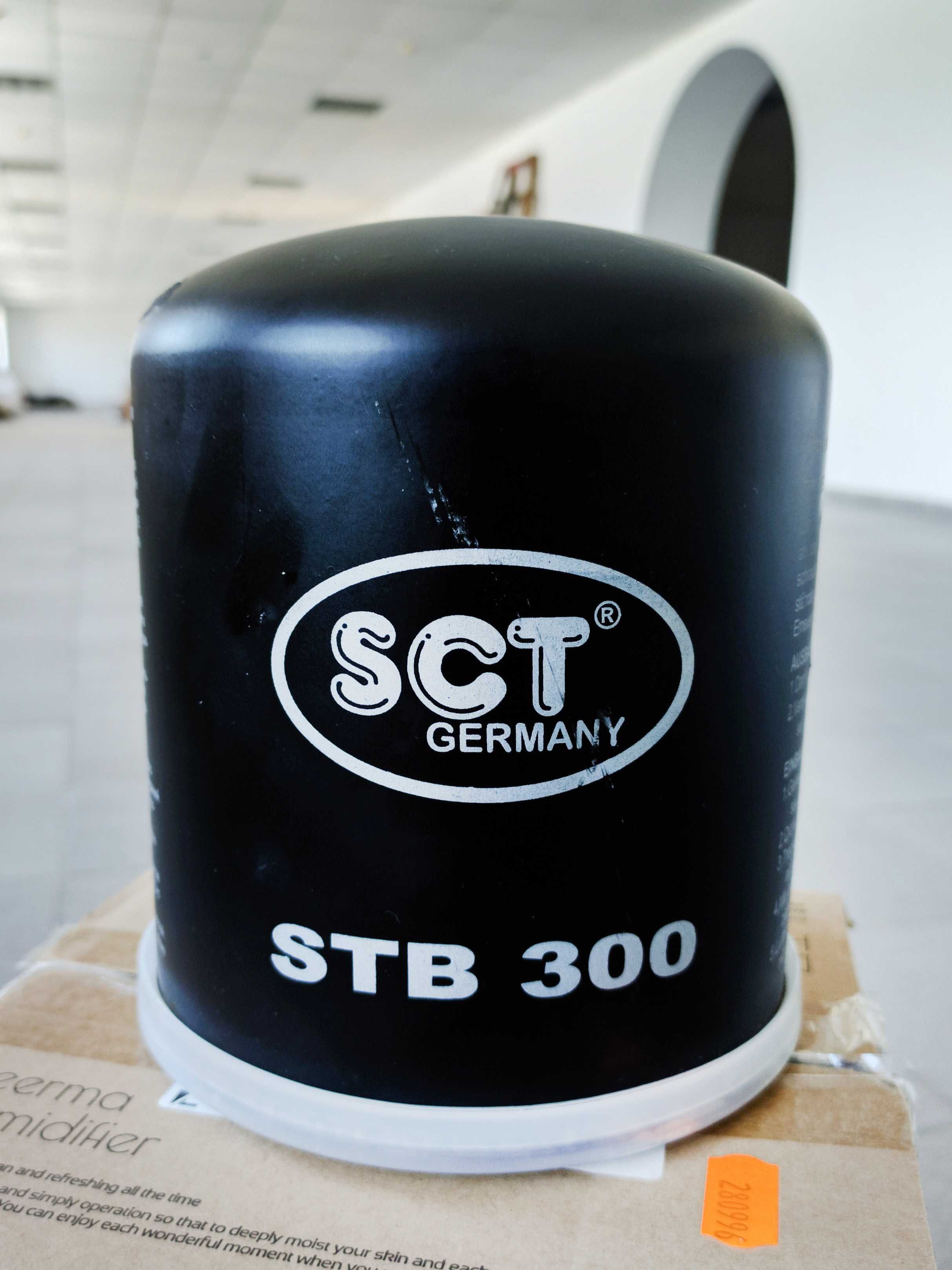 Фільтр осушувача повітря  SCT GERMANY - STB 300