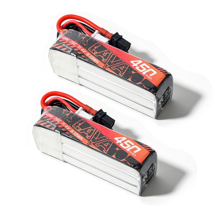 ‼️BetaFPV 550 mА Акумулятор Батарея LAVA 1S 2S 3S 4S  Зарядка ViFly