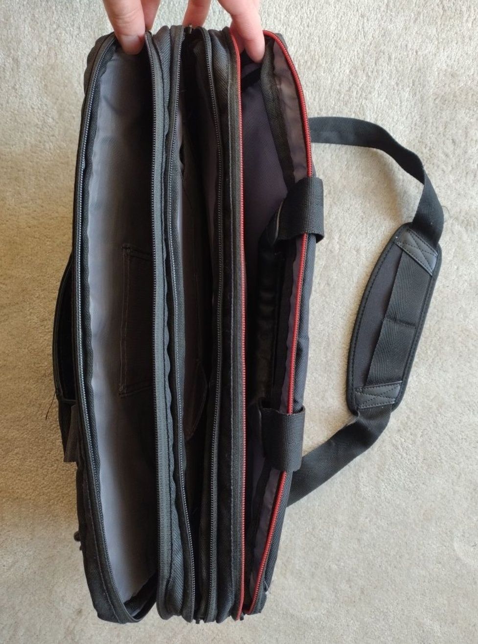 Torba na laptopa ThinkPad 15,6