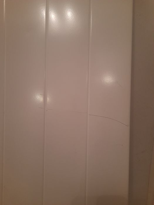 Osłona magnetyczna na kaloryfer