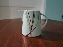 Mlecznik porcelana Wellco Design by vanWell Edles