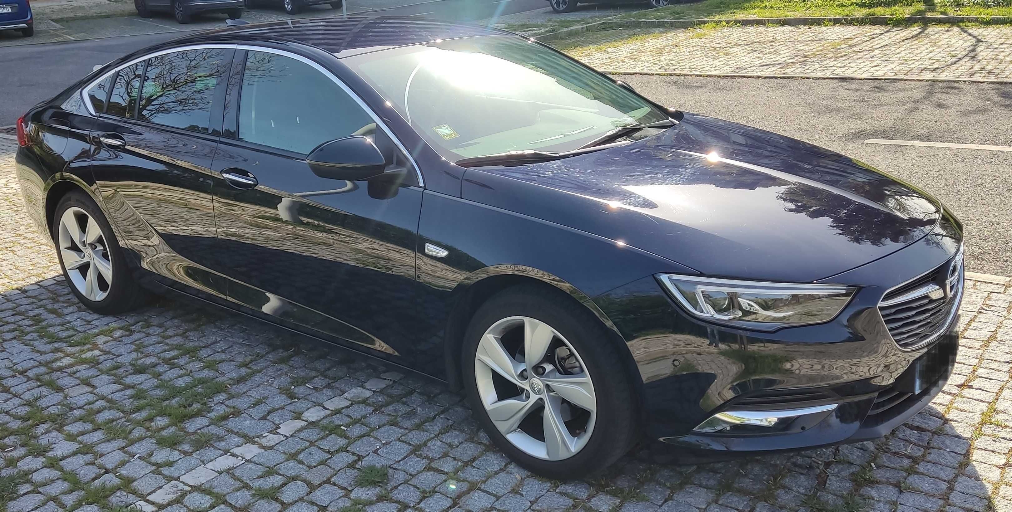 Opel Insignia Innovation Grand Sport 1.5 T