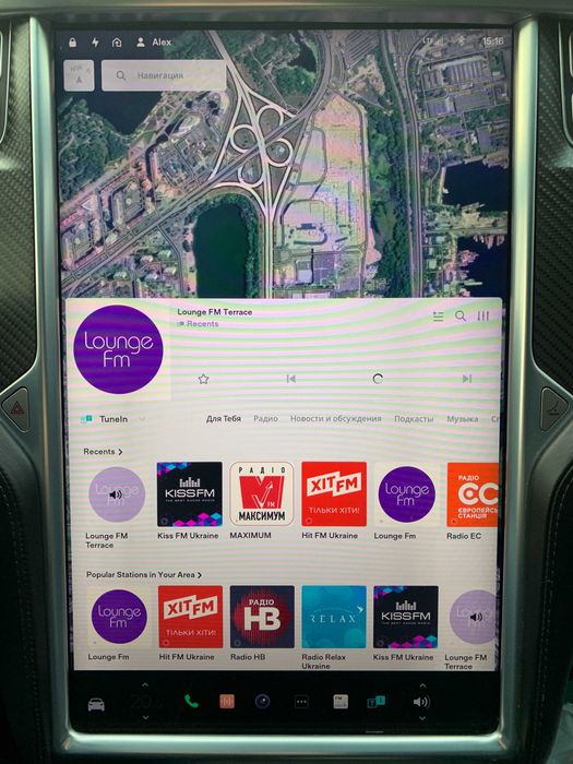 продам Tesla MODEL X 90D целая!