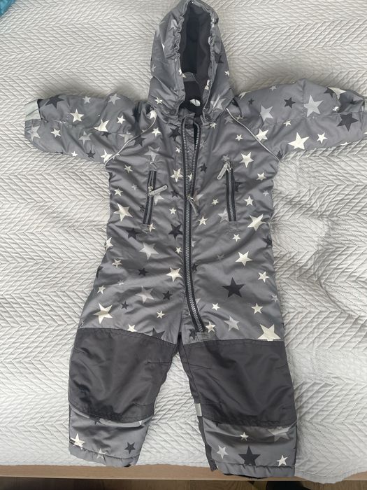 Kombinezon zimowy h&M