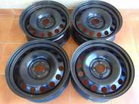Felgi Stalowe 16'' 6,5x16 ET37,5 ECOSPORT 14- kpl.