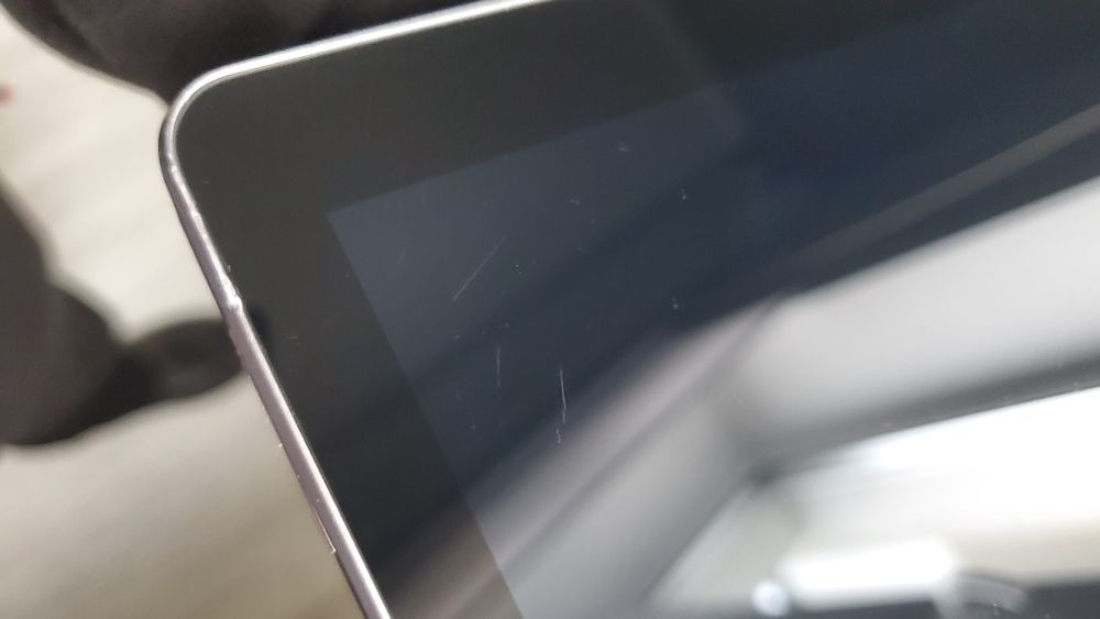 Huawei T3-10 wifi версія.