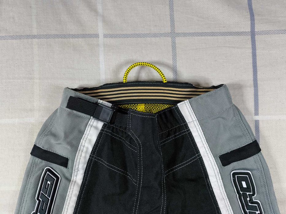 Дитячі мото штани крос GP-PRO motocross, size S