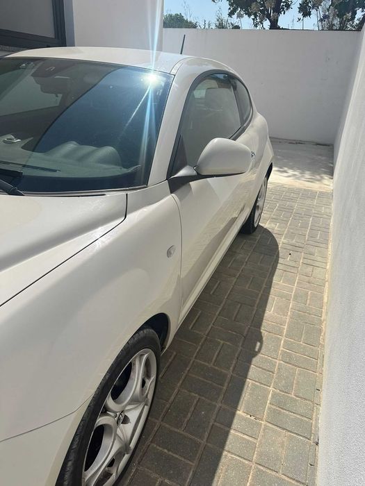 Alfa Romeo 1.3 diesel