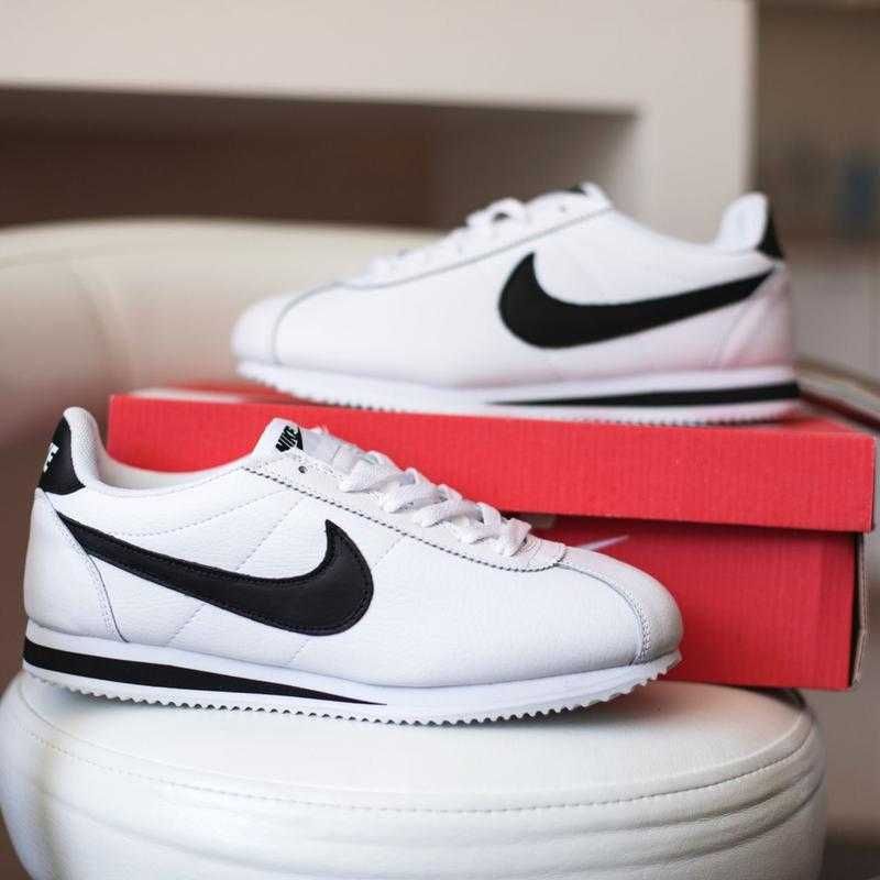 АКЦІЯ кросівки Nike Cortez чоловічі жіночі 36 - 45