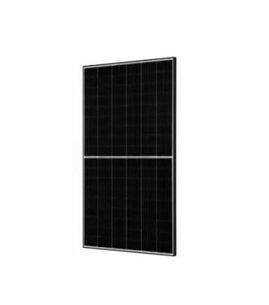 Panel fotowoltaiczny PV JA SOLAR 455W bifacial N-TYPE czarna rama