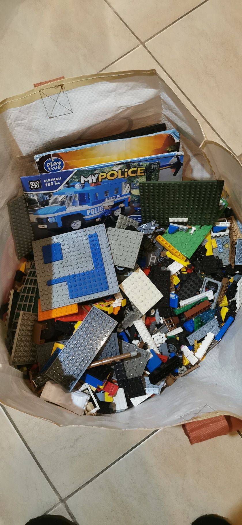 klocki ala lego podobne do lego cobi kazi i inne