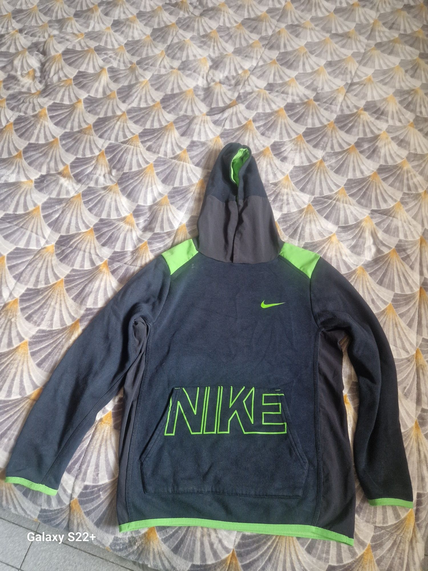 Sweatshirt Nike criança