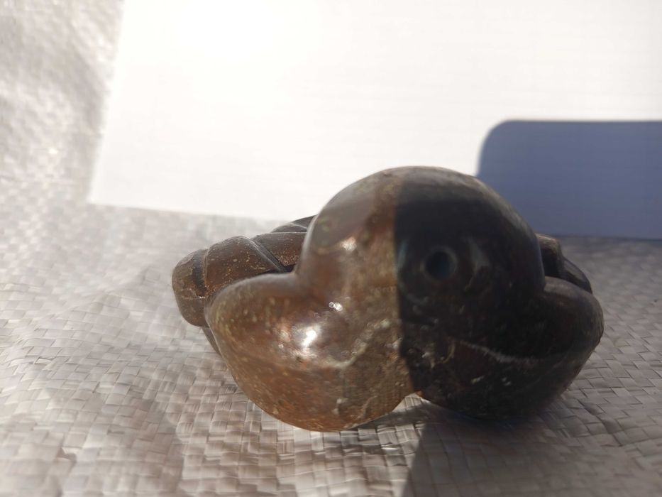 мініатюрна статуетка козак