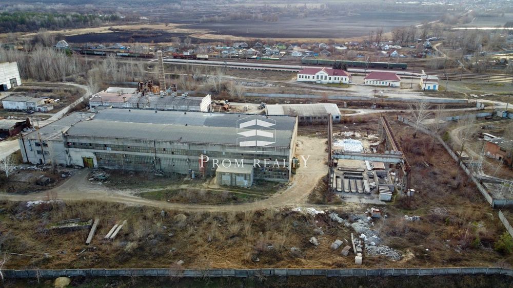 Майновий комплекс, 2 з/гілки, 2,63 МВт