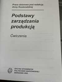 Podstawy zarządzania produkcją