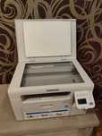 Продам ПРИНТЕР samsung scx-3405