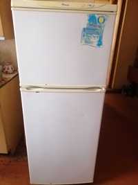 Холодильник - потребує ремонту