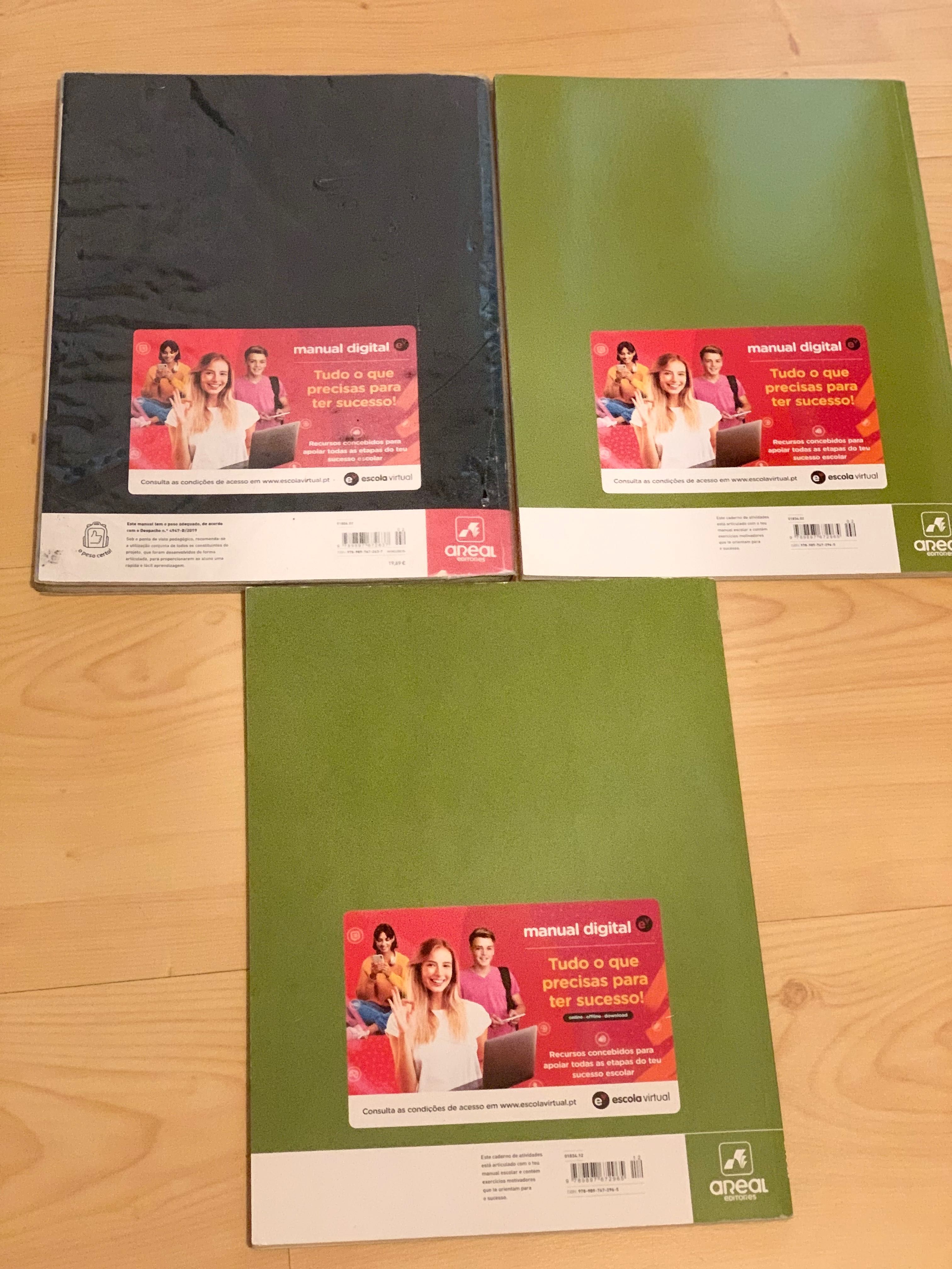 Manual check in 7 e caderno de fichas