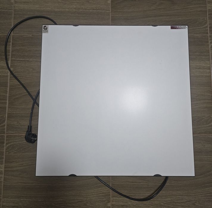 Обігрівач ENSA CR500/T