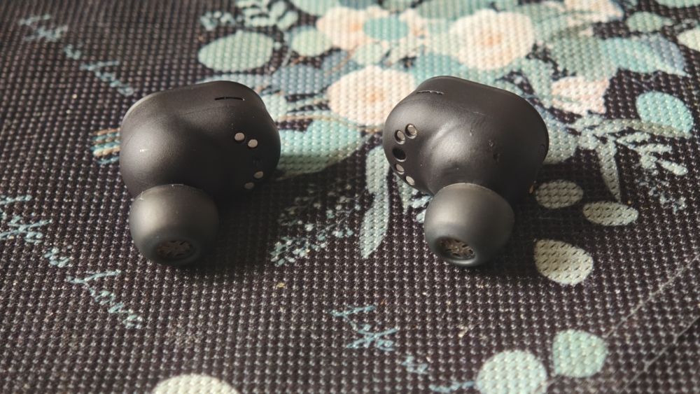 Słuchawki Devialet Gemini 2