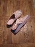 Buty Native Jefferson jak Crocs ale lepiej xD