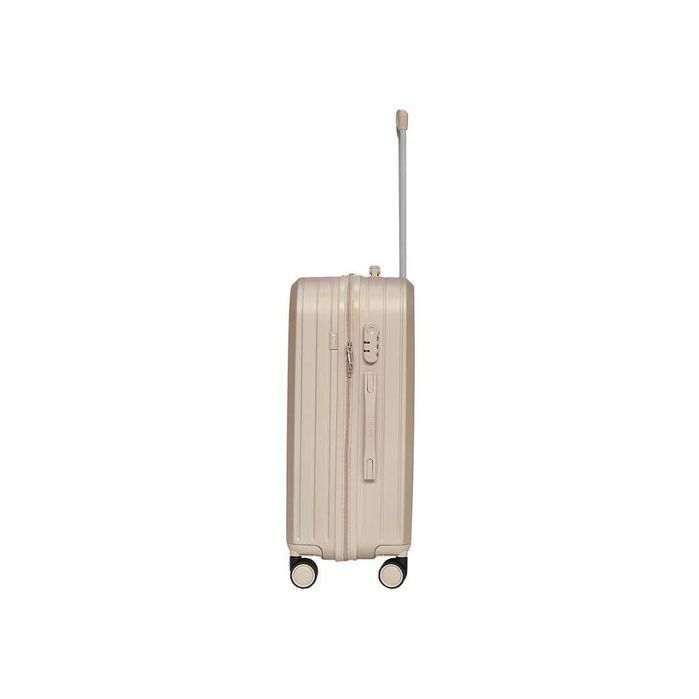 Komplet Eleganckich Walizek 3w1 Model Solidne ABS=19053