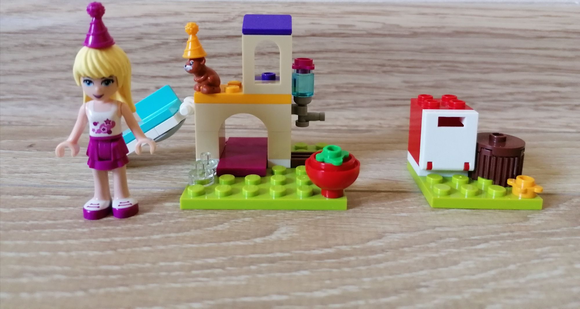 Lego Friends 41111