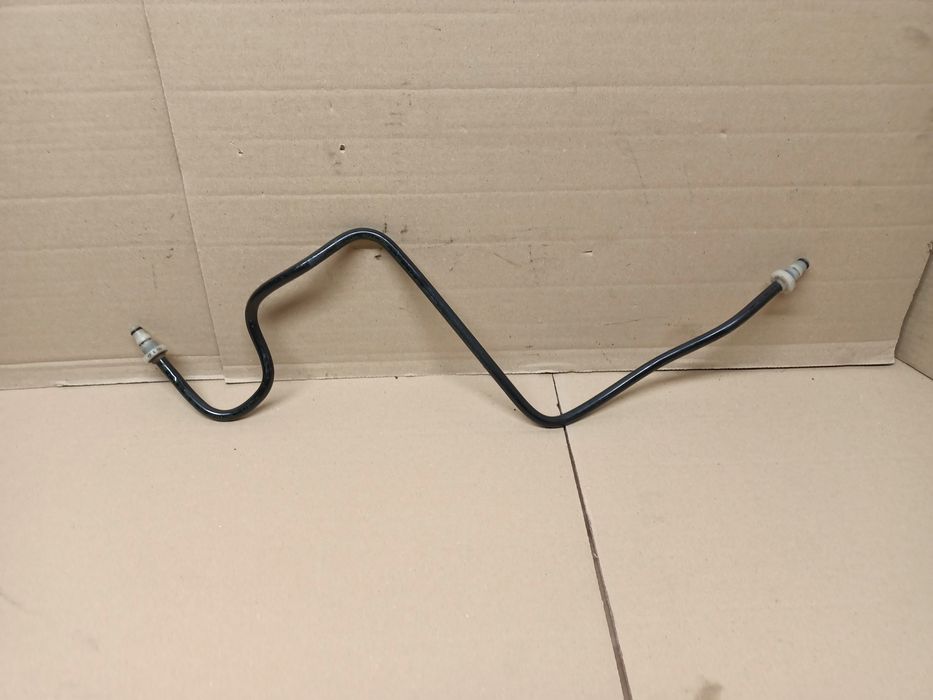 Przewód rurka wężyk wysprzęglika pompki sprzęgła 1.6 TDCi Ford Fusion